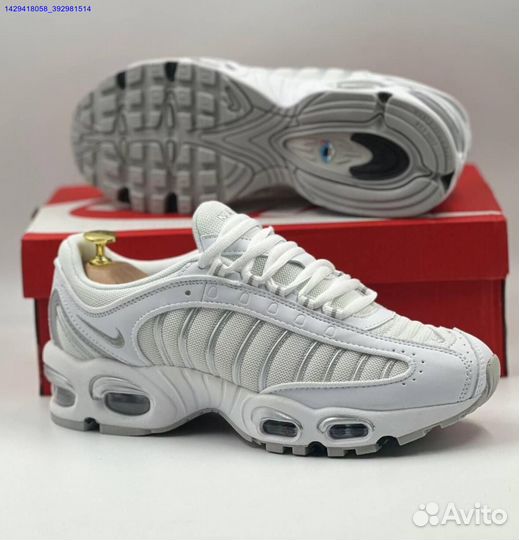 Nike Air Max Tailwind 4 (Арт.51020)