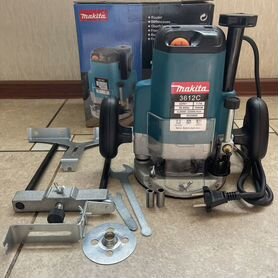 Фрезер makita 3612c