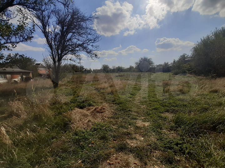 Участок 15 сот. (ИЖС)