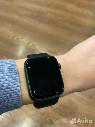 Apple watch