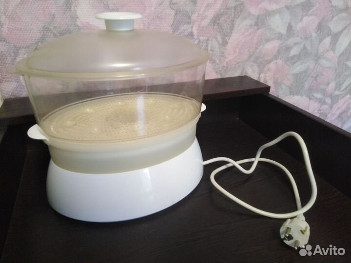 Пароварка Рhilips