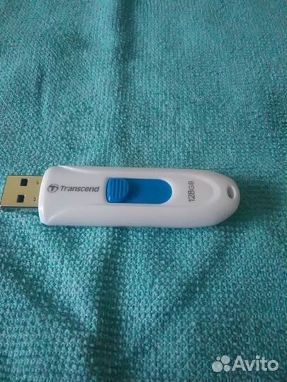 Флешка 128Gb