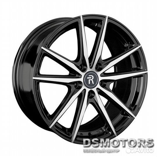 Диски Infiniti B290 9/20 5x112 ET35 d66.6 BKF