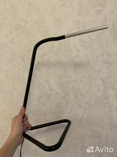 Лампа настольная из IKEA