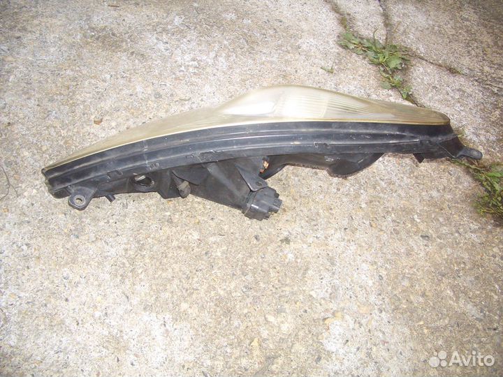 Фара правая Тойота Селика с99