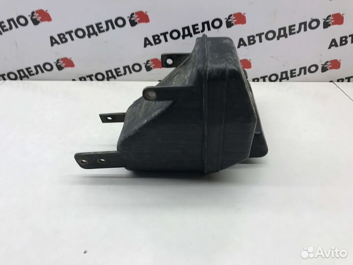 Резонатор воздушный Daihatsu Gran Move 2000 г.в