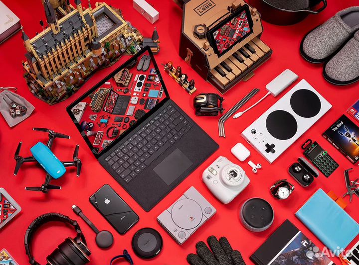 Скупка/ выкуп игровых приставок/ ноутбуков/ пк/ тв