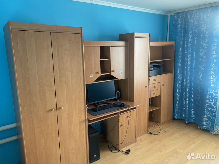 Мебель в детскую бу