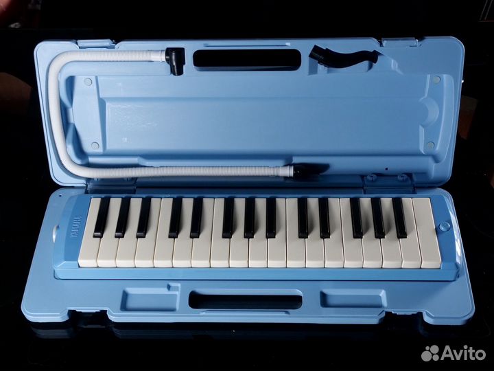 Пианика Yamaha P-32D