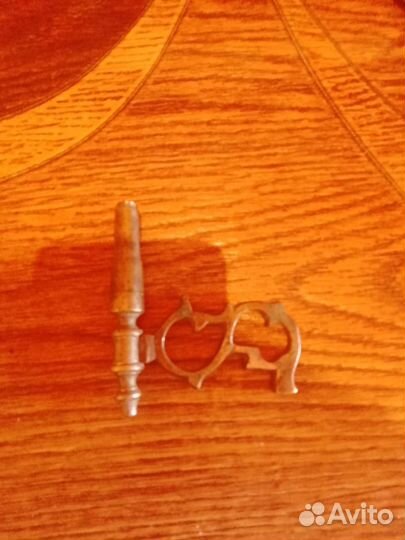 Верток от самовара