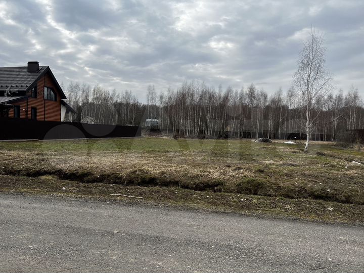 Участок 7 сот. (ИЖС)