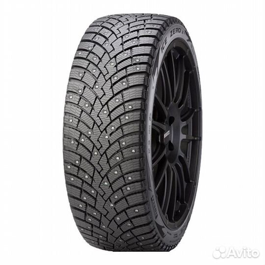 Pirelli Scorpion Ice Zero 2 235/55 R18 104H
