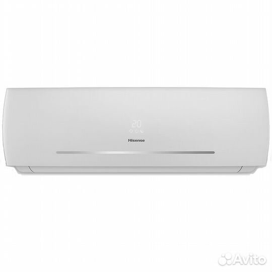 Кондиционеры Hisense NEO Classic A
