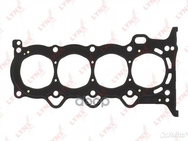 Прокладка гбц SH-0278 lynxauto