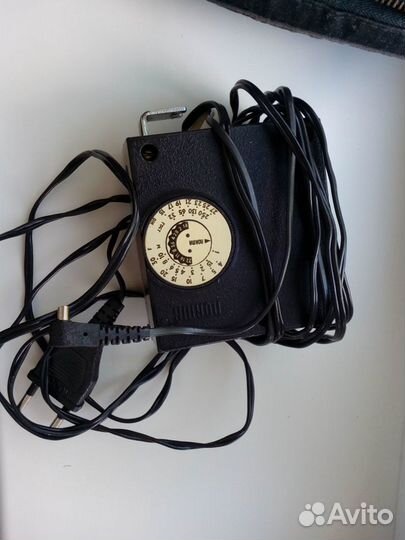 Фотовспышка Fil 41 M