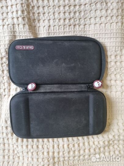 Чехол сумка для Nintendo Switch Lite бу