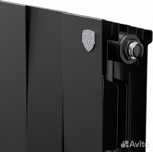 Радиатор биметаллический Royal Thermo Piano Forte