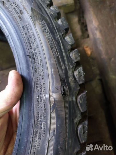 Goodyear Ultragrip Ice Arctic 225/45 R17 94T