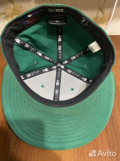 Бейсболка New Era 59fifty