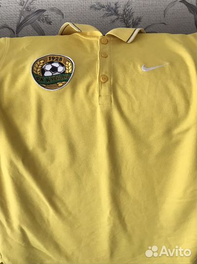 Футбольный клуб Кубань Поло