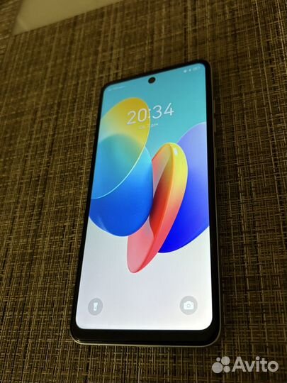 Tecno Spark Go 2024, 3/64 ГБ