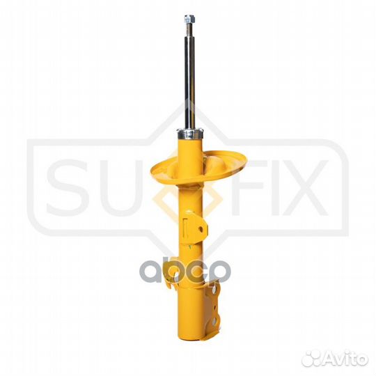 Стойка амортизаторная перед прав SU1268 sufix