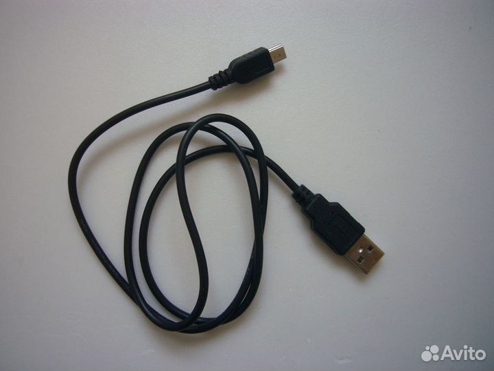 Кабель к Фотоаппарату