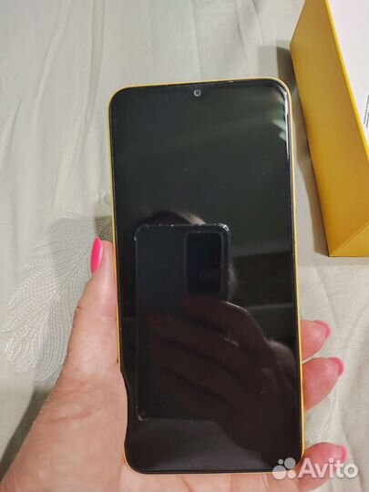 Смартфон xiaomi Poco m5