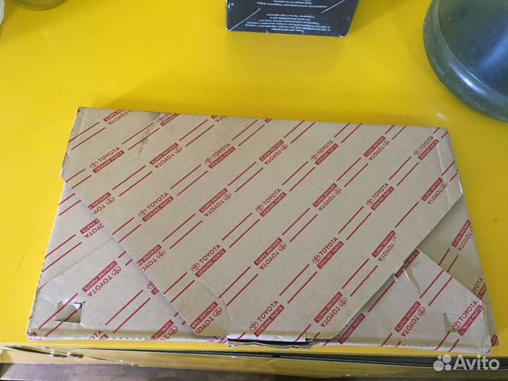 Ремкомплект двигателя Toyota Camry Gracia