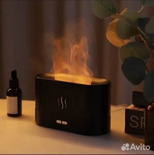 Увлажнитель воздуха DQ701A