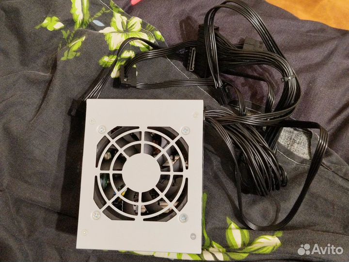 Системный блок