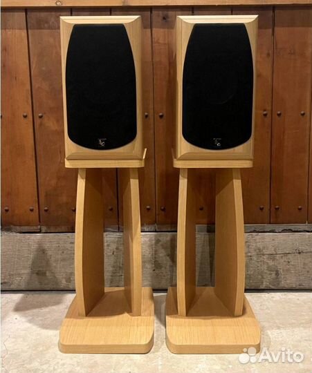 Акустические системы Infinity Reference 21 NX-B300