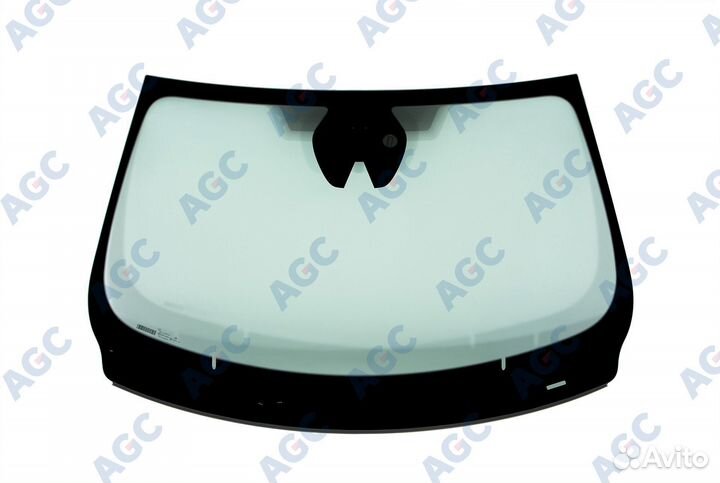 Лобовое стекло renault talisman 2015