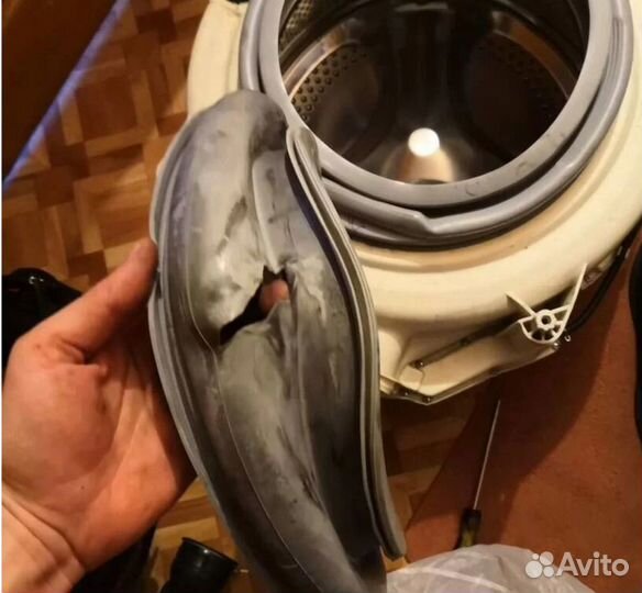 Ремонт стиральных машин. Ремонт холодильников