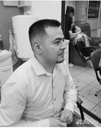 Стрижки детские, мужские Нижний Новгород