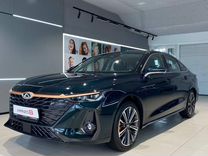 Новый Chery Arrizo 8 1.6 AMT, 2024, цена 3 050 000 руб.