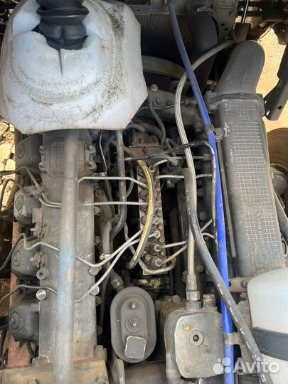 Галичанин КС-55729-1В, 2010