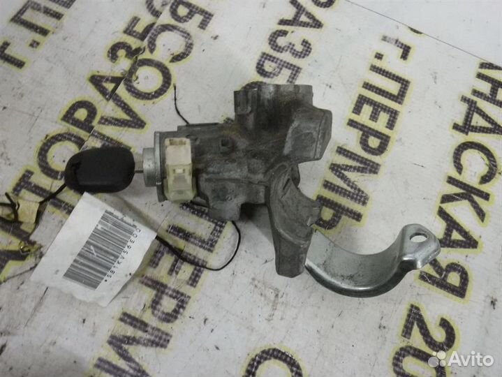 Замок зажигания Toyota Corolla (E150) 2006-2013