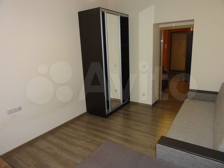 2-к. квартира, 68 м², 5/10 эт.
