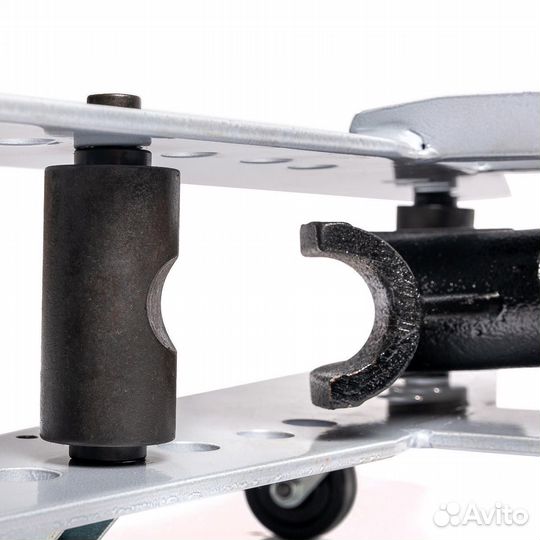 Трубогиб гидравлический тгр-3