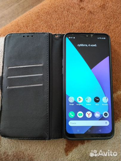 realme C3, 3/64 ГБ