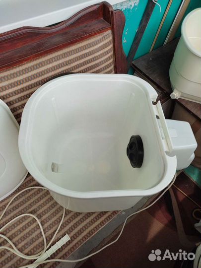 Стиральные машины