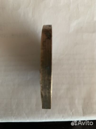 Медаль Тобольск