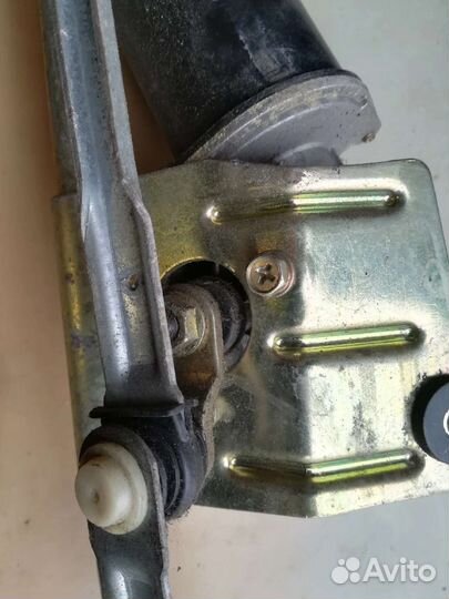 Трапеция дворников chery very, chery bonus