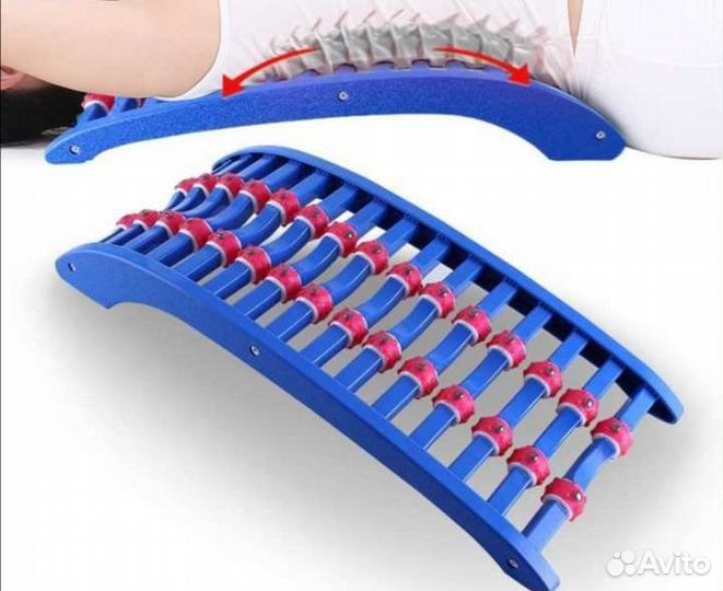 Массажёр для спины