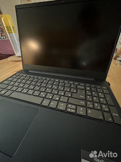 Ноутбук lenovo ideapad s340 15 iwl