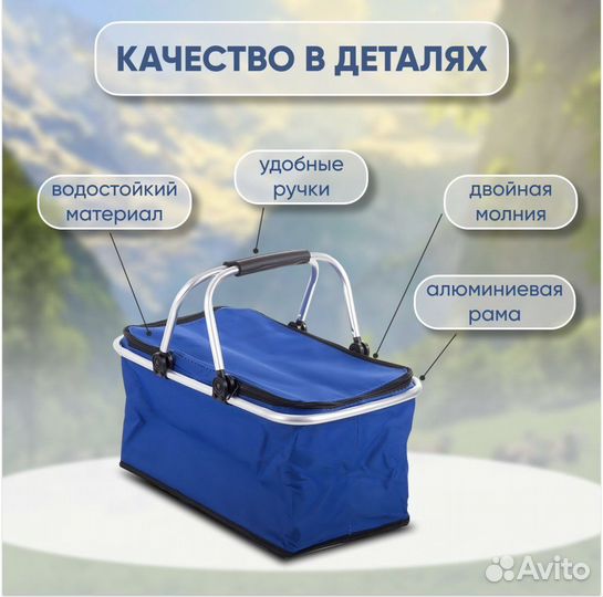 Термосумка