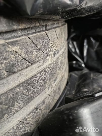 Michelin Primacy 4 225/50 R17