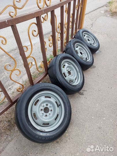 Штампы r13 ваз