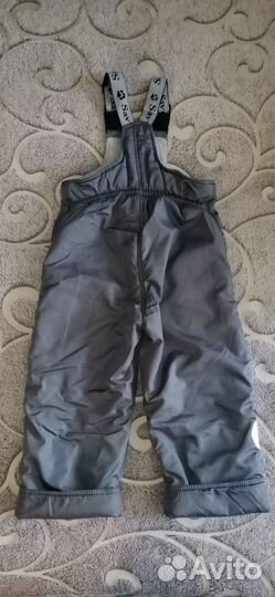 Костюм р. 86-98